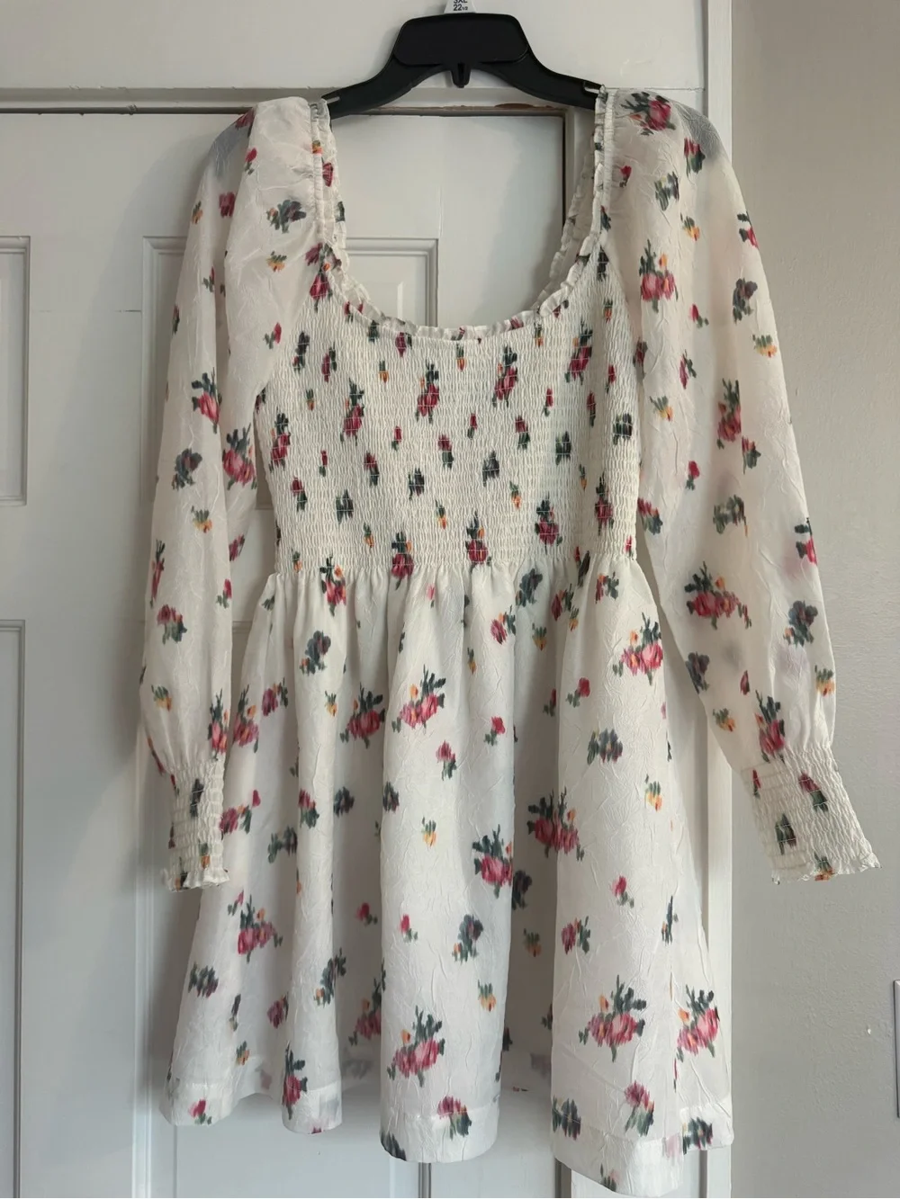 HILL HOUSE NAP DRESS - Picture 2 of 13